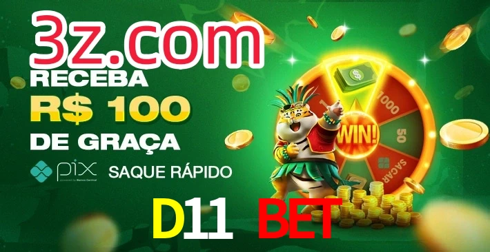 D11 BET