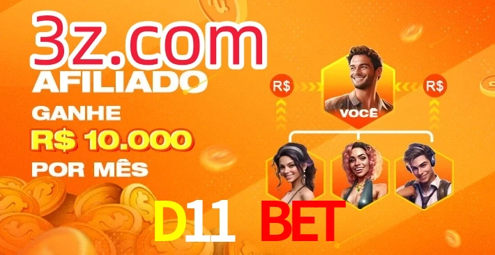 D11 BET