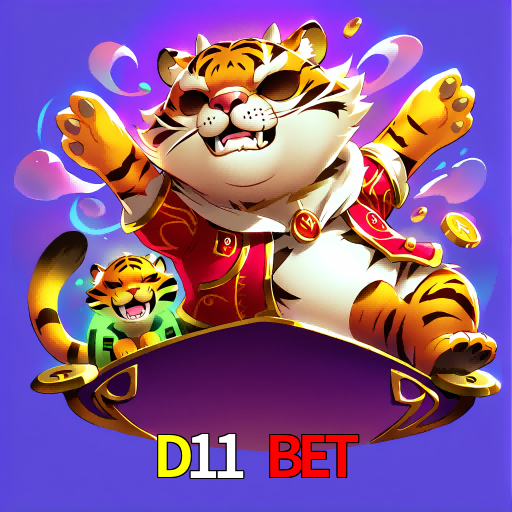 D11 BET