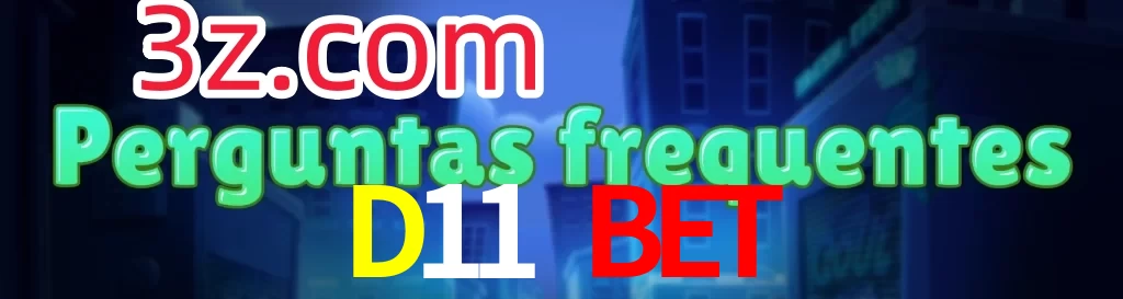 D11 BET