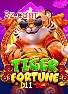 D11 BET